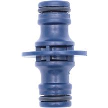 Spojka dvojcestná hadicová Rutland