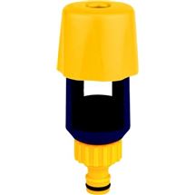 Víceúčelový přechodový kus na vodovodní kohoutek Rutland