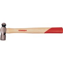 Kladivo dílenské s rukojetí Hickory 680g Kennedy