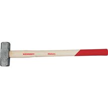 Perlík s rukojetí Hickory 6,35kg Kennedy