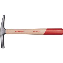 Kladivo čalounické s rukojetí Hickory 200g Kennedy