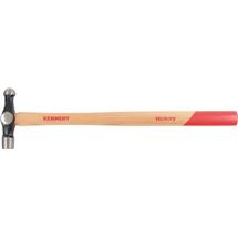 Kladivo dílenské s kul. nosem s rukojetí Hickory 113g Kennedy