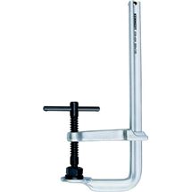 Svěrka s T-rukojetí Heavy Duty víceúčelová 400mm/120mm 3 čelisti Kennedy