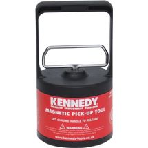 Sběrač součástek magnetický Kennedy 100 mm