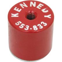 Magnet válcový vysoký Kennedy 20.0 mm