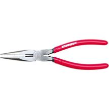 Kleště štípací s krimpovacími čelistmi 160mm(6.3/8") Kennedy