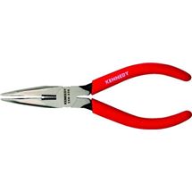 Kleště štípací se zahnutými čelistmi 200mm (8") Kennedy