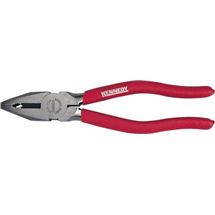 Kleště kombinační se štípacími břity 205mm (8") Kennedy