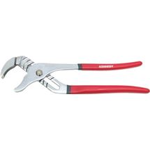 Kleště Siko s broušenými drážkami 320mm (12.1/2") Kennedy