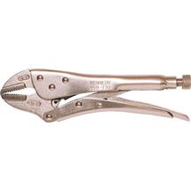 Sada upínacích kleští 2-dílná 125 mm (5)" a 255mm (10") Kennedy