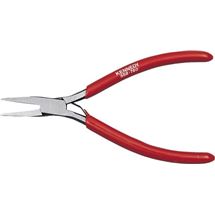 Kleště štípací Kennedy 120 mm ploché pro elektronické obvody