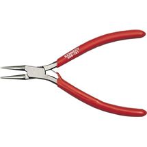 Kleště a štípačky pro elektronické obvody 120mm/kulaté Kennedy
