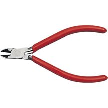 Kleště a štípačky pro elektronické obvody 120mm/stranové štípací Kennedy