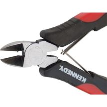 Kleště ESD mini Pro-Torq 115mm/stranové štípací čelisti Kennedy