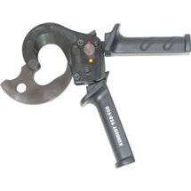 Kleště na kabely ráčnové 38mm Kennedy