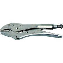 Kleště upínací přímé 180mm (7") SENATOR