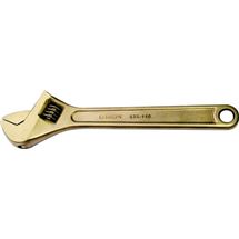 Nejiskřivý klíč stavitelný 36mm, délka 300mm Kennedy