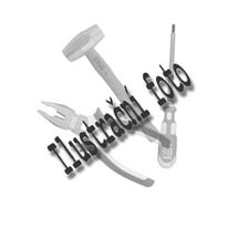 Nejiskřivý hlavice 1" nástrčná metrická 38mm čtyřhran 12-hranná Kennedy