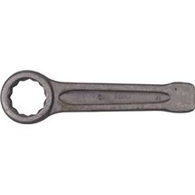 Očkový klíč rázový 3.1/8", délka 360mm Kennedy