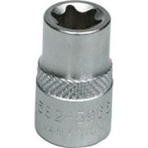 Hlavice 1/2" E20 TORX HLAVICE Kennedy KEN5827495K