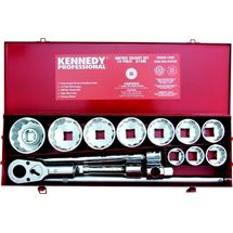 Gola SADA 1" 15 dílná Kennedy