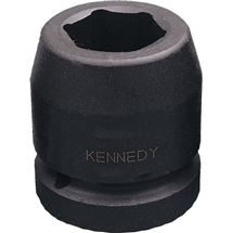 Hlavice průmyslová rázová 3/4" palcová 3/4" CrMo 6-hranná Kennedy