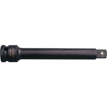Prodloužení hlavic rázových 3/8" 75 mm Kennedy