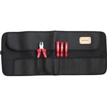 Pouzdro na nářadí z PVC skládací 650x270mm Kennedy