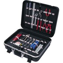 Kufr na nářadí servisní nárazuvzdorný 430x340x160mm Kennedy