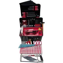 Souprava dílenského nářadí 107ks AET107 Kennedy