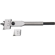 Vrták stavitelný plochý 15 - 45 mm Kennedy