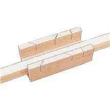 Šablona na řezání 230 x 76 mm Kennedy