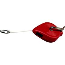 Značkovač křídový 30 m ze zinkové slitiny Kennedy