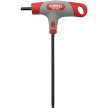 Imbusový T-klíč DIN 911 Pro-Torq s kuličkou 6x185 mm Kennedy