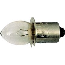 Žárovka EDISON 4.8/0.85 xenonová 2ks