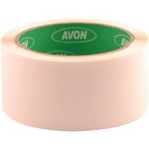 Páska barevná polypropylenová bílá Avon