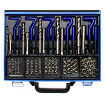 sada na opravu závitů M6-14 BGS technic