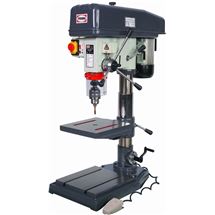 Vrtačka závitořezná BZ-25B/400 Proma