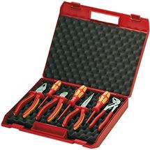 Box na nářadí, Knipex