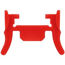 Délkový doraz pro univerzální odizolovací kleště Multistrip 10 Knipex 195 mm