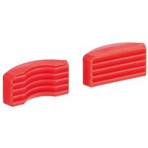 Náhradní svěrací čelisti pro samonastavitelné kleště pro odizolování Knipex 200 mm