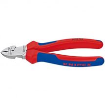 Kleště odizolovací Knipex boční štípací 160 mm