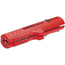 Knipex Univerzální odstraňovač plášťů