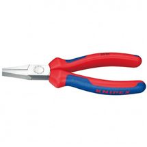 Ploché kleště Knipex 140 mm