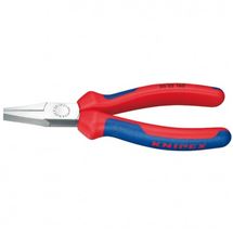 Knipex Kleště ploché 160 mm