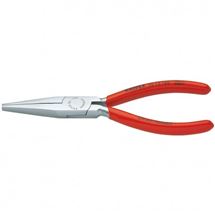 Knipex Kleště ploché dlouhé 160 mm typ Langback