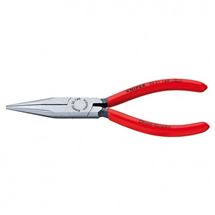 Knipex Kleště dlouhé 160 mm typ Langback půlkulaté