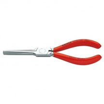 Knipex Kleště ploché 160 mm