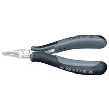 Kleště montážní pro elektroniku ESD ploché 115 mm Knipex