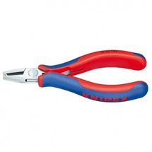 Osazovací kleště Knipex pro elektroniku 125 mm
